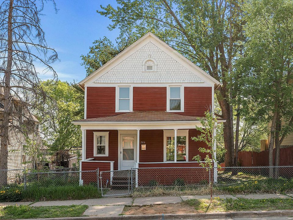 1st image of 2806 Aldrich Ave N