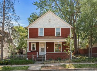 2806 Aldrich Ave N, Minneapolis, MN 55411