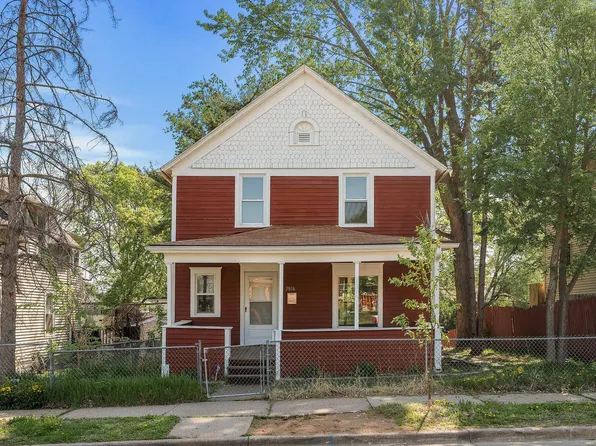 2806 Aldrich Ave N, Minneapolis, MN 55411