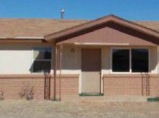 316 Woodson Way, Clovis, NM 88101