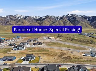 78 S 1000 E, Hyde Park, UT 84318