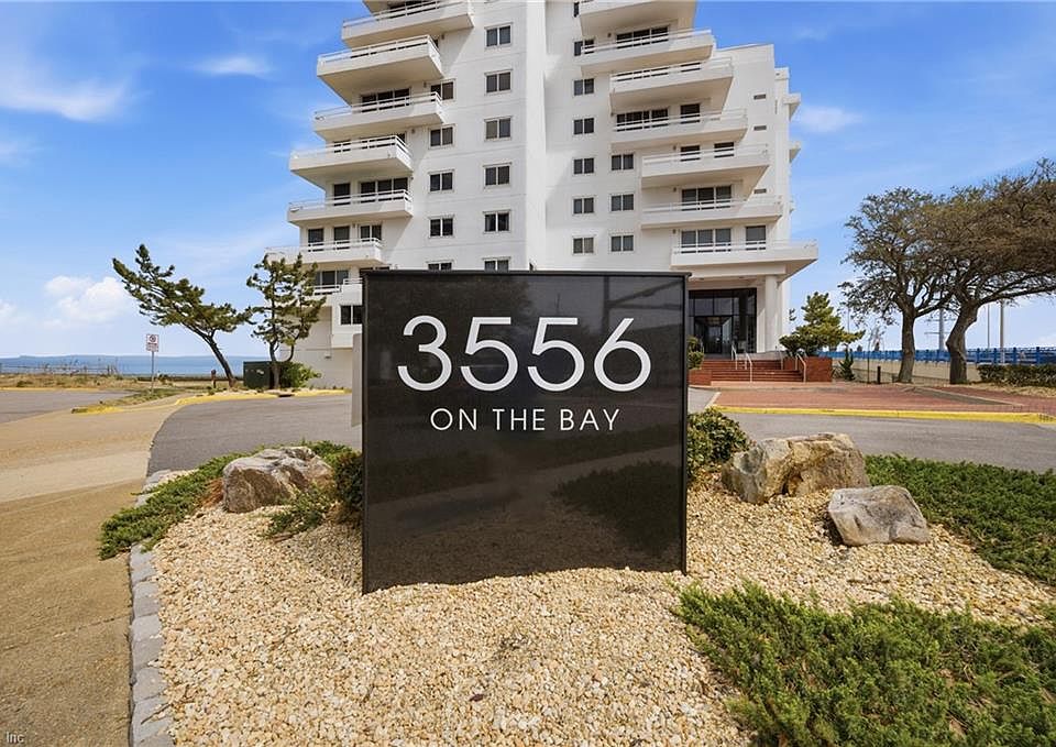 1st image of 3556 Shore Dr APT 605