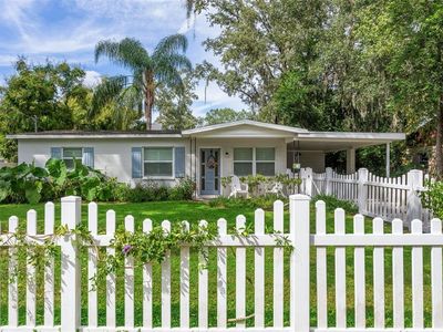 2321 Carroll Grove Dr, Tampa, FL, 33612