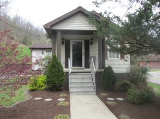 6053 Zebulon Hwy, Pikeville, KY 41501