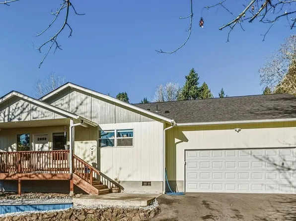 800 N 23rd Avenue, Kelso, WA 98626