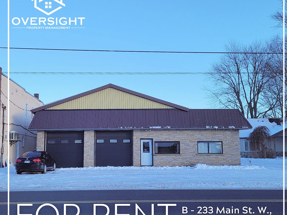 1st image of 223 Main St E #B
