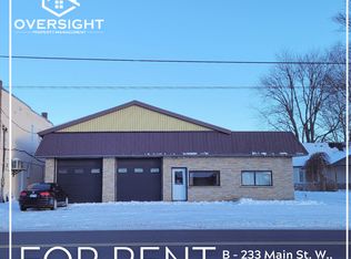 223 Main St E #B, Norwich, ON N0J1R0