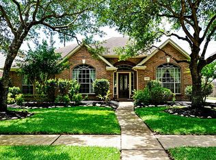 2022 Bevington Oaks Cir, Katy, TX 77450