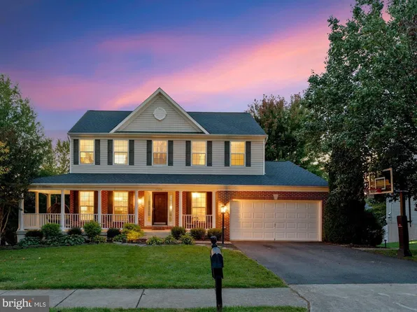 15216 Spotted Turtle Ct, Woodbridge, VA 22193