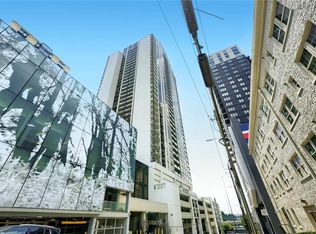 1280 W Peachtree St NW APT 3414, Atlanta, GA 30309