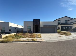 1140 Nickel Hill Ave, Santa Teresa, NM 88008