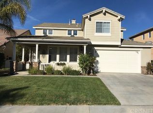 28939 High Sierra Trl, Santa Clarita, CA 91390