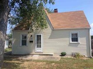 105 Wehmeier St, Columbus, IN 47201