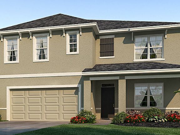 Plan Elevation.
