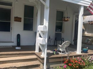 20 S 8th St #1, Perkasie, PA 18944