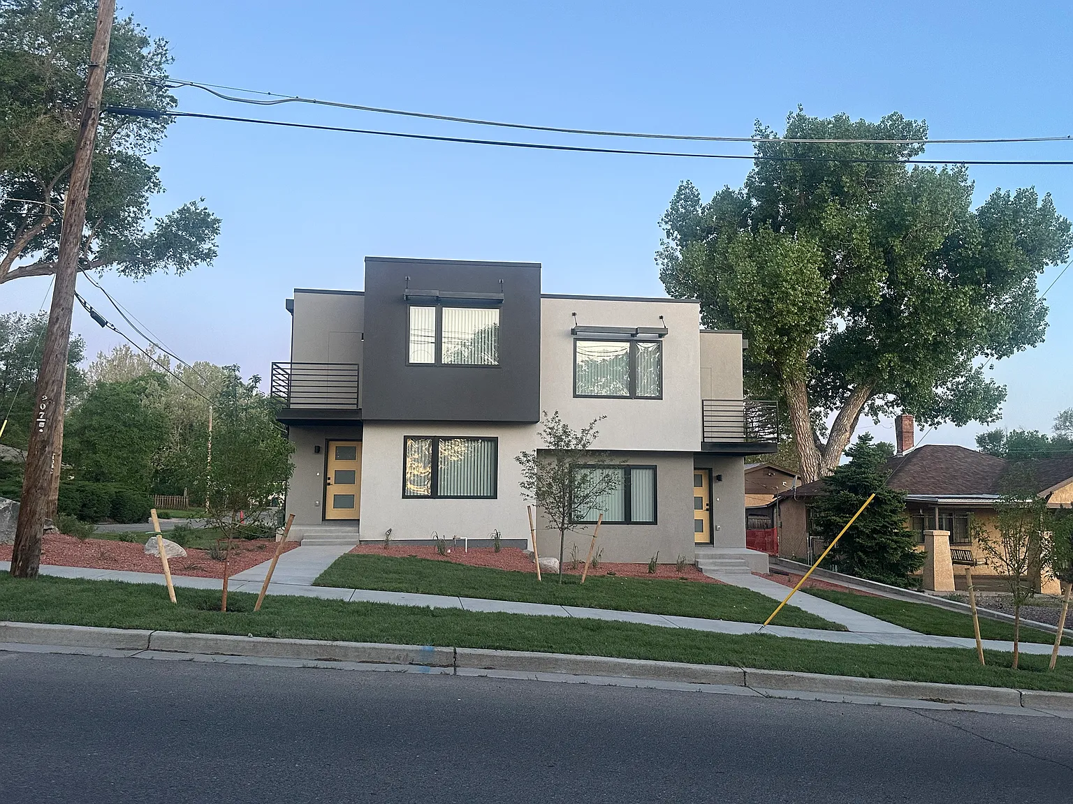 2 bed, 900 sqft, $1,500 — Photo 1