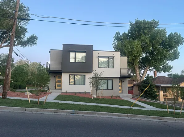 209 S Prairie Ave, Pueblo, CO 81005