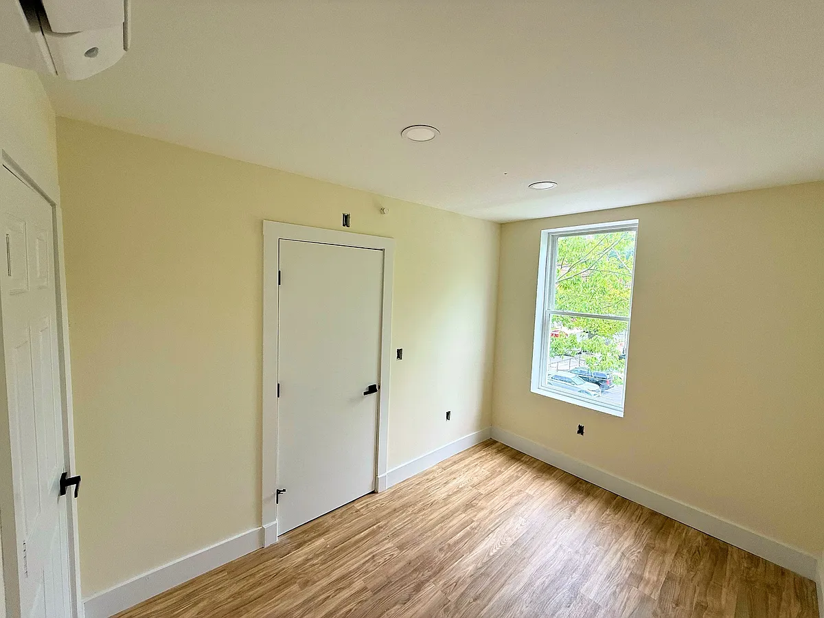 Bedroom 1 - 1647 5th Ave