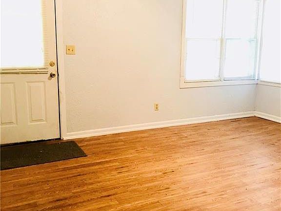 Living room alt view