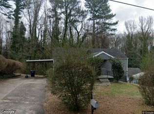 811 Haven St SE, Atlanta, GA 30315