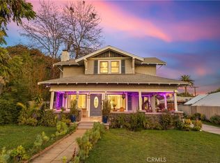 790 N El Molino Ave, Pasadena, CA 91104