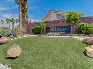 7653 Glorietta Bay Ct, Las Vegas, NV 89139