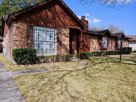 Well maintained and 4 sides brick