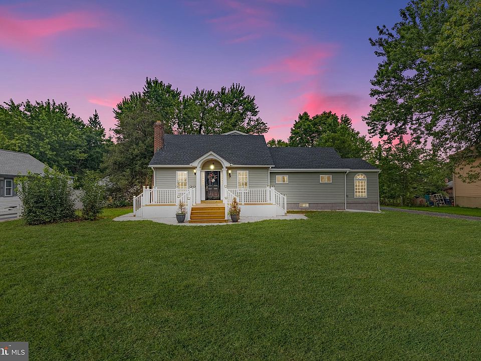 607 Beards Hill Rd, Aberdeen, MD 21001 Zillow