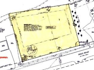 0 Fogg Rd, Scarborough, ME 04074