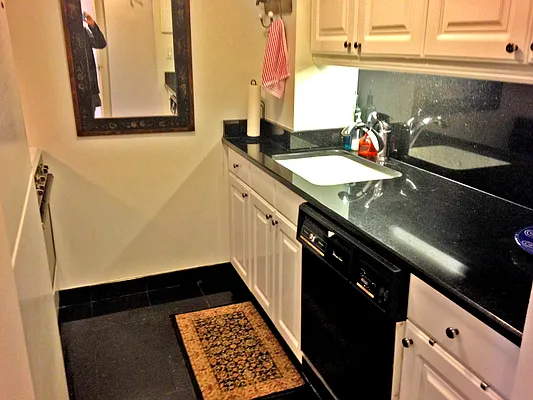 Rented by Brown Harris Stevens | media 23
