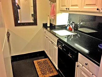 Rented by Brown Harris Stevens
