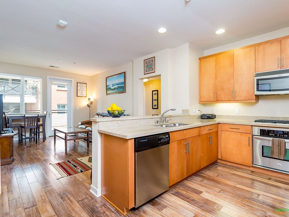 1st image of 3650 5th Ave Unit 212