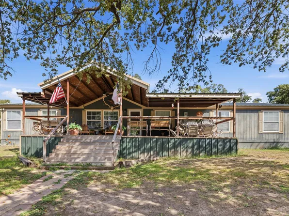 5540 County Road 334, Blanket, TX 76432