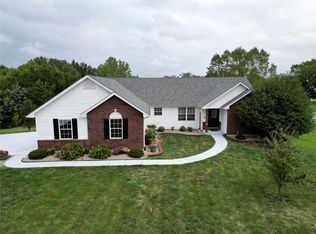 5 Benjamin Ct, Troy, MO 63379