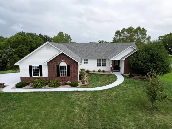 5 Benjamin Ct, Troy, MO 63379