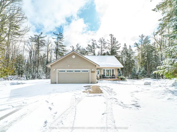 914 County Road 49, Trent Lakes, ON K0M 1A0