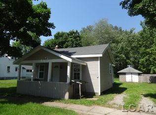 424 Buffalo St, Morenci, MI