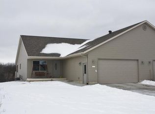 23357 Wachter St, Trempealeau, WI 54661
