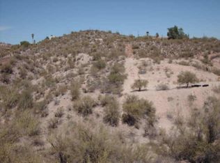 30080 NW Us Highway 60 Hwy #0, Wickenburg, AZ 85390