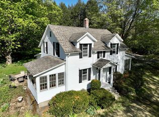 425 Mill Valley Rd, Belchertown, MA 01007