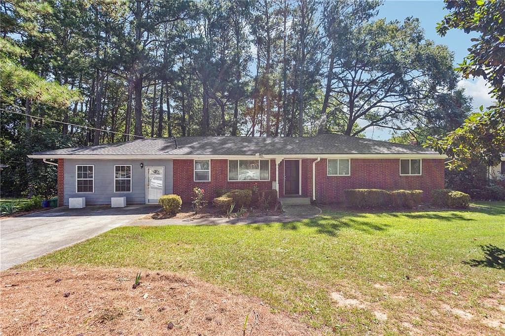 4695 Lawrenceville Hwy, Tucker, GA 30084 MLS 7302089 Zillow