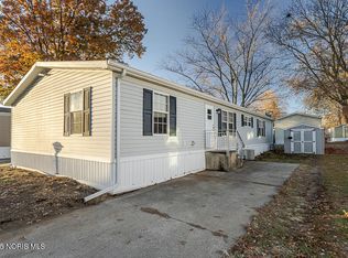 7717 Angola Rd #359, Holland, OH 43528