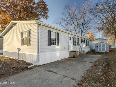 7717 Angola Rd #359, Holland, OH, 43528