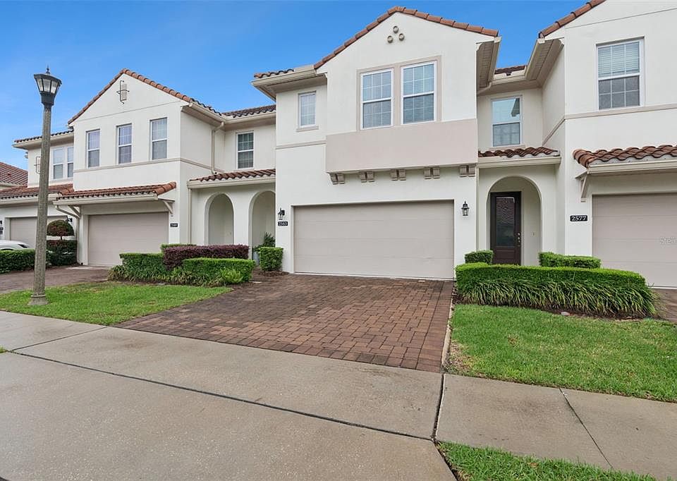 1st image of 2583 Circolo Ln