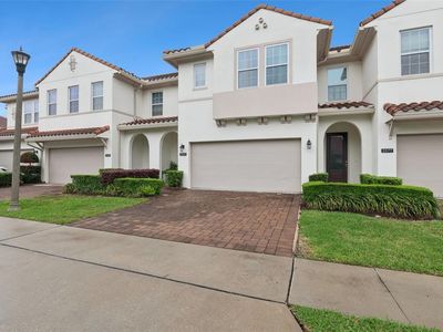 2583 CIRCOLO LANE, Apopka, FL, 32712