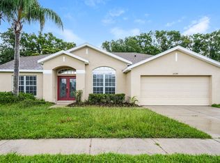 22330 Yachtclub Ter, Land O Lakes, FL 34639