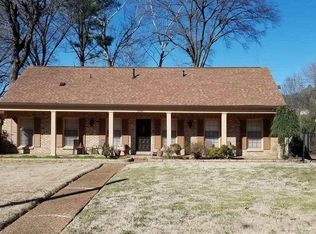 1348 Singing Trees Dr, Memphis, TN 38116