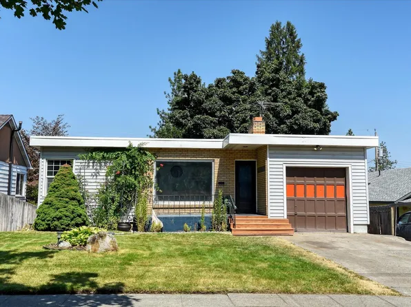 3107 E 17th Ave, Spokane, WA 99223