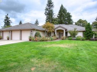 25705 NE 74th Ct, Battle Ground, WA 98604