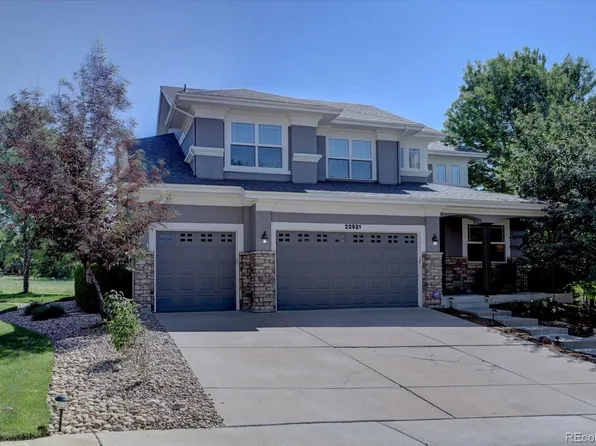 22921 E Euclid Circle, Aurora, CO 80016